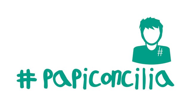 #papiconcilia: 46 historias de hombres que anteponen sus hijos al trabajo