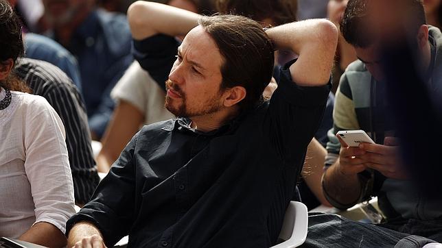 Similitudes entre Podemos y el nacionalismo