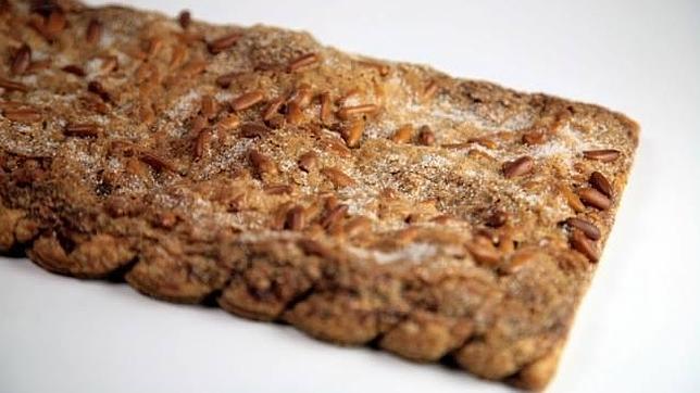 La coca de Llardons de Turris