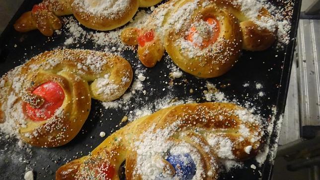 Diez lugares en Valencia para disfrutar los postres de Semana Santa