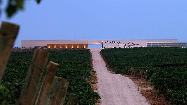 Las bodegas españolas, las terceras mejores del mundo