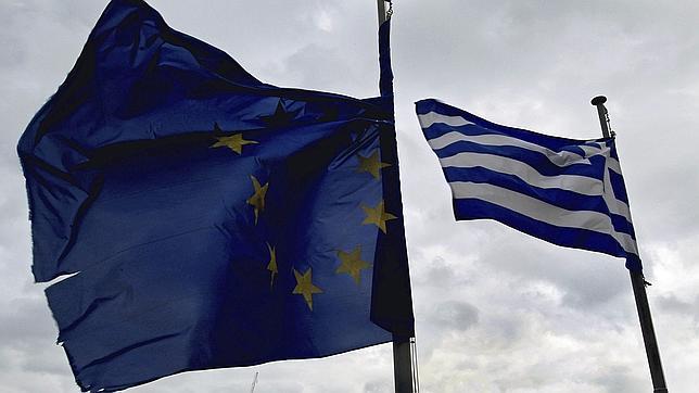 Grecia abona un tramo del préstamo del FMI de 350 millones