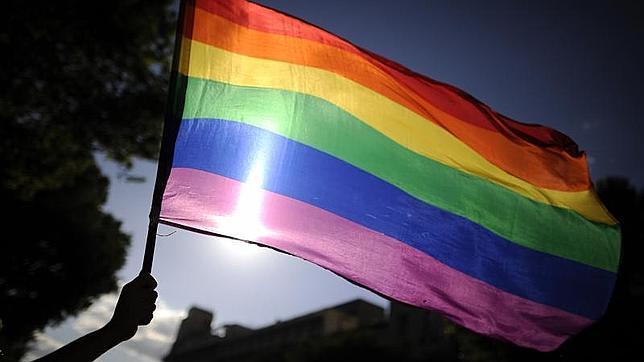 La Iglesia Presbiteriana de EE.UU. permitirá desde junio las bodas homosexuales