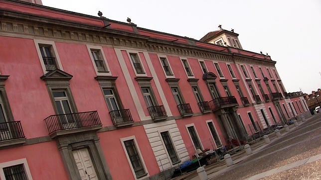 El palacio del Infante Don Luis en Boadilla, una joya por descubrir