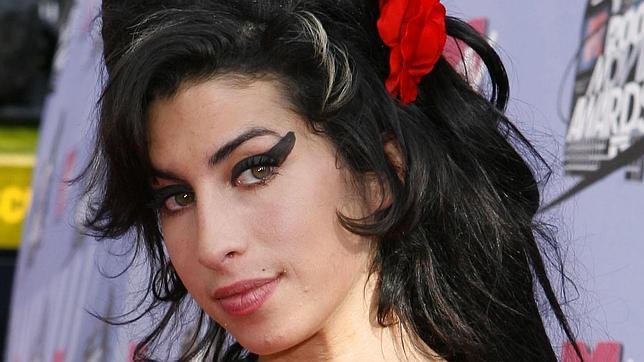 La familia Winehouse autoriza el primer documental sobre la diva del soul