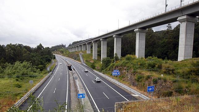 El AVE del Eje Atlántico se convierte en una realidad el próximo domingo