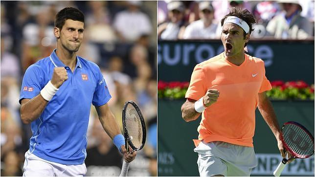 Djokovic-Federer, el otro clásico