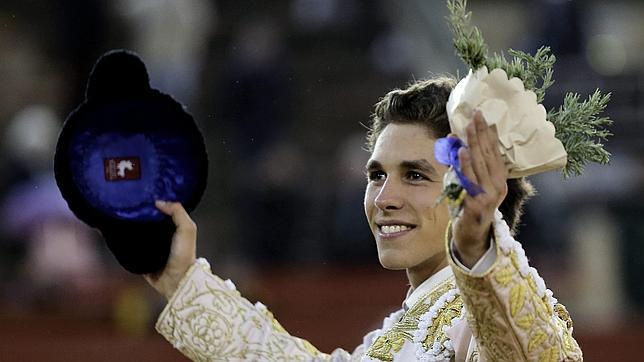 Ginés Marín vence a José Ruiz Muñoz en el mano a mano de Arnedo