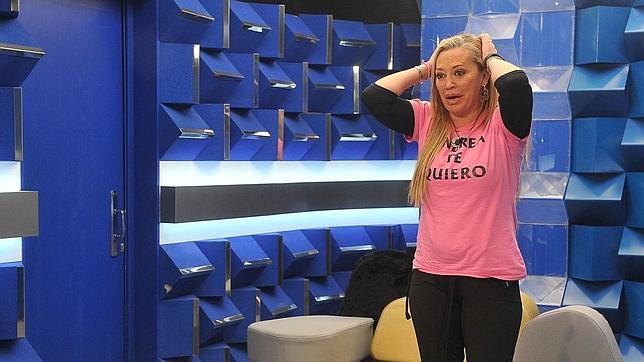 «Gran Hermano VIP» expulsará por sorpresa a un concursante antes de la final