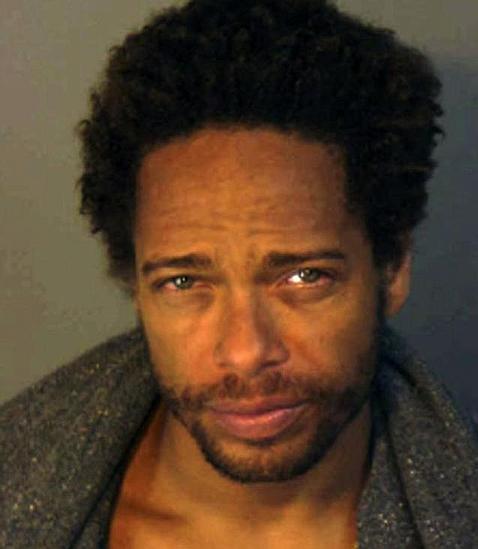 Gary Dourdan, Warrick Brown en «CSI», maltratador, arruinado y asediado por las demandas