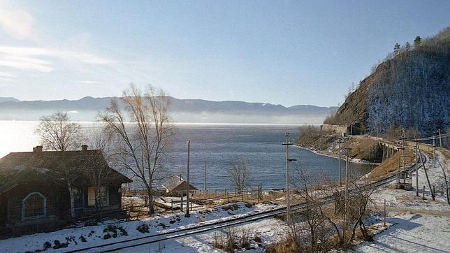 Fallece ahogado en el lago Baikal el hijo del expresidente ucraniano Viktor Yanukovich