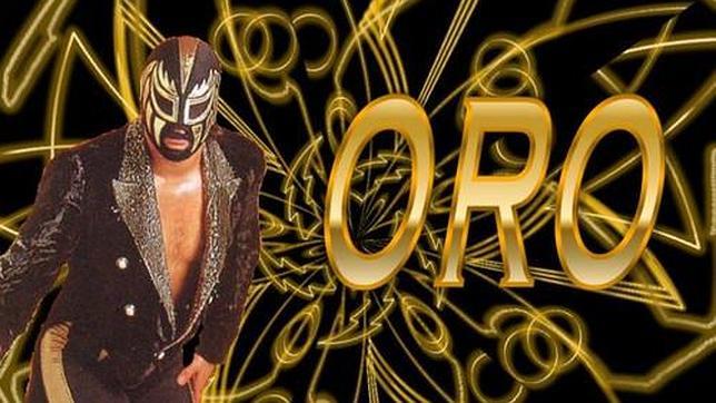 Oro, otro luchador fallecido en combate