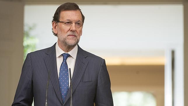 Rajoy, gobernar a los 60