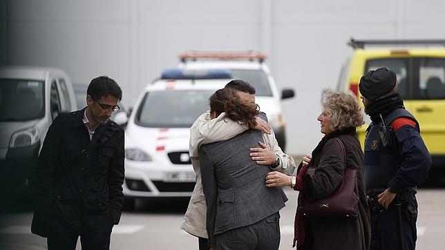 Una mujer de San Esteban de Gormaz viajaba en el avión siniestrado en Los Alpes franceses