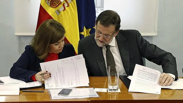 El Gobierno trabaja con responsables de Germanwings para confirmar el número de víctimas españolas