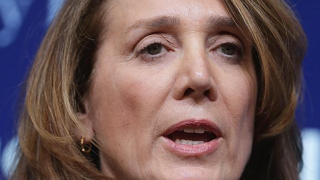 Ruth Porat, nueva directora financiera de Google