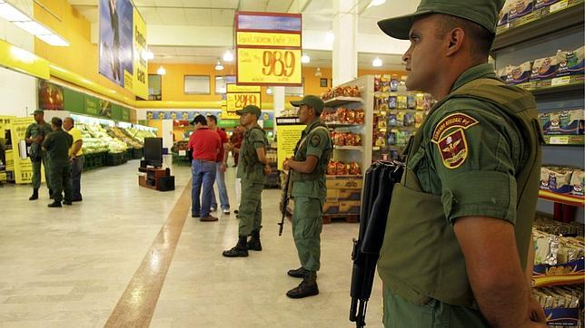 La cesta de productos básicos en Venezuela ha subido más del doble en tan sólo un año