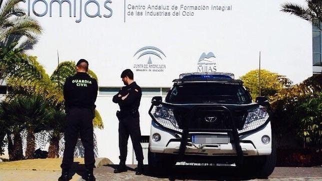 La Guardia Civil detiene a 16 altos cargos de la Junta por los cursos de formación