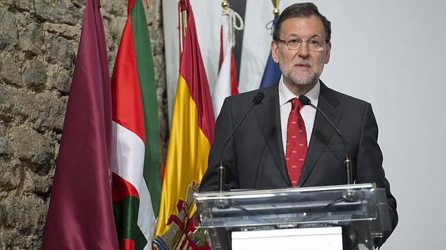 Rajoy suspende toda su agenda y convoca un gabinete de crisis