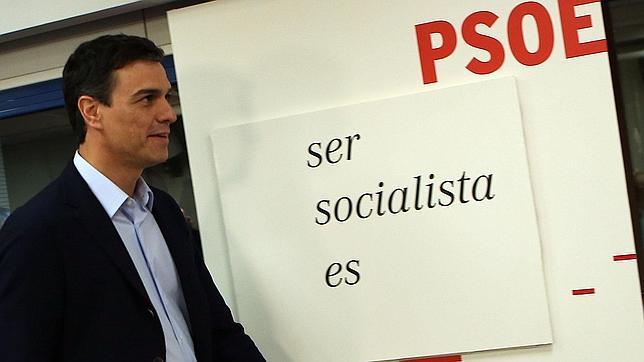 Pedro Sánchez ubica a Ciudadanos en la «derecha civilizada»
