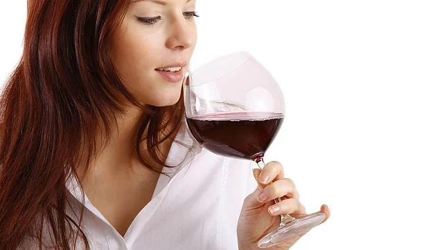 Los vinos con menor graduación son los que más agradan al cerebro