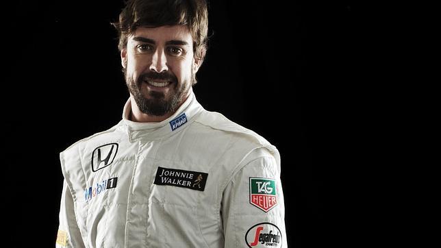 Alonso regresa en su circuito fetiche