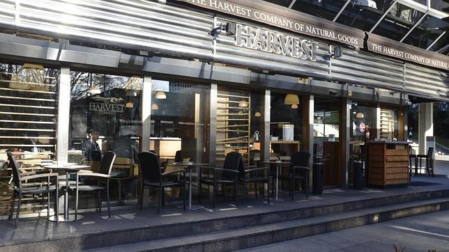 Los restaurantes de la Castellana podrán abrir más allá de medianoche