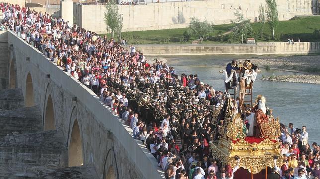 La Semana Santa volverá a llenar los hoteles