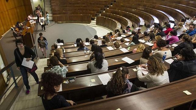 La Comunidad de Madrid convoca 575 nuevas plazas para personal sanitario