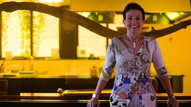 Carme Riscalleda, la mejor representante de la cocina catalana