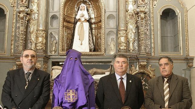 Estas son las tres cofradías valencianas que ha logrado el indulto de un preso