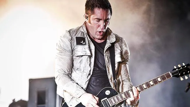 Trent Reznor, ex líder de Nine Inch Nails, lidera el proyecto de la plataforma de «streaming» de Apple