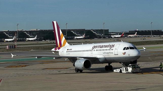 Lufthansa pagará 50.000 euros por cada pasajero a los familiares de las víctimas