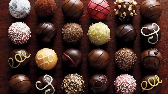Los mejores chocolates que se pueden probar en España