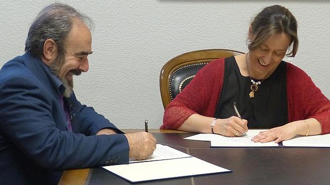 El Geoparque y el Museo Comarcal de Molina, centro de la revitalización de la comarca