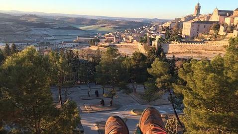 Antes de la pretemporada, un poco de relax