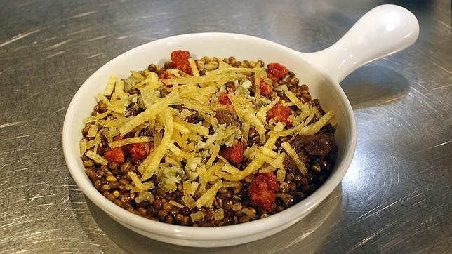 Diez restaurantes con menú degustación en Alicante