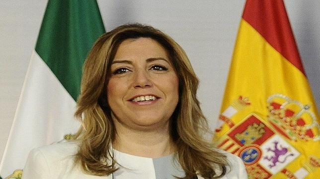 Cuatro opciones para la investidura de Susana Díaz: sí, no, abstención...o irse