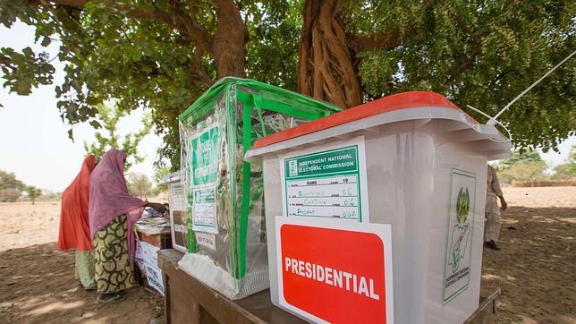 Hasta 13 muertos por seis ataques terroristas durante las elecciones en Nigeria