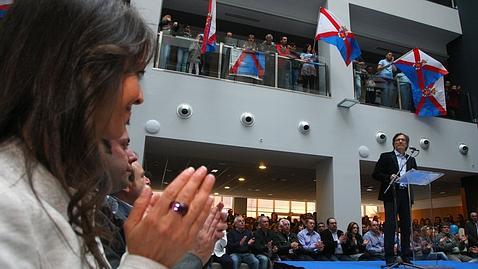 Pedro Muñoz abandona el PP para encabezar la lista a la Alcaldía de Ponferrada por Coalición por el Bierzo