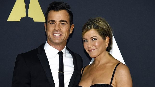 Jennifer Aniston confiará su boda al mayordomo del hotel Sunset Tower