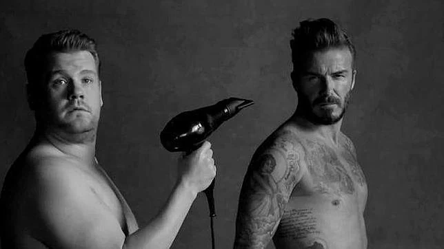 David best sale beckham calzoncillos