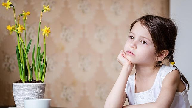 ¿Qué hacer cuando los niños se aburren?