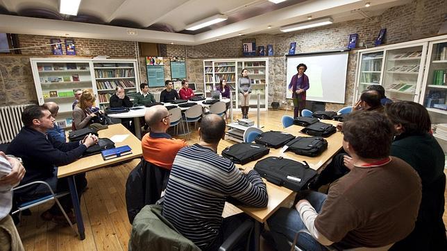 Las empresas de formación prevén «quitar» la mitad de los cursos a sindicatos y Cecale