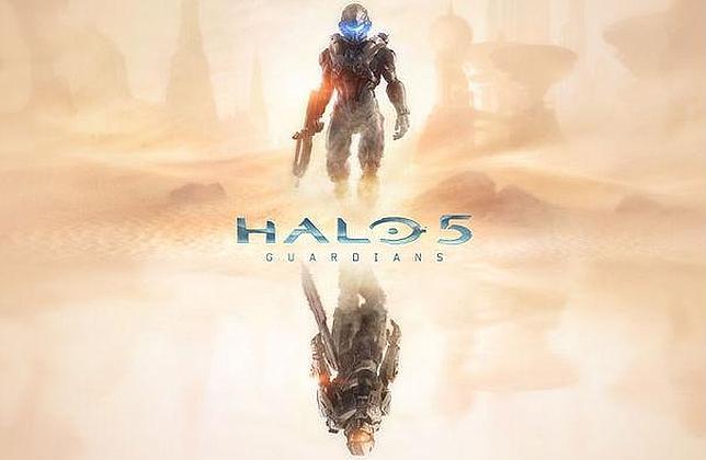 «Halo 5: Guardians»: el Jefe Maestro vuelve en octubre