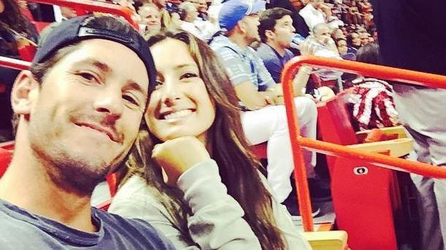 Así es Nic Roldan, el polista argentino que conquistó a la hija de Bruce Springsteen