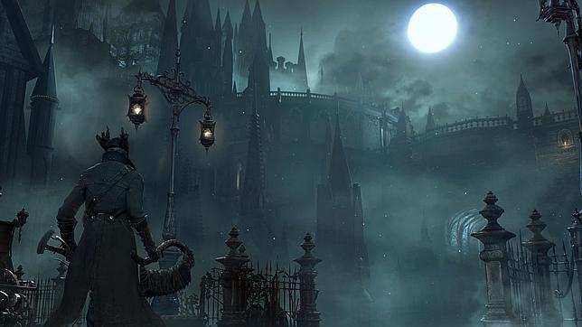 «Bloodborne»: sangre, sudor y frustración