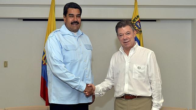 Denuncian los planes de Maduro para llevar a cabo una deportación masiva de colombianos