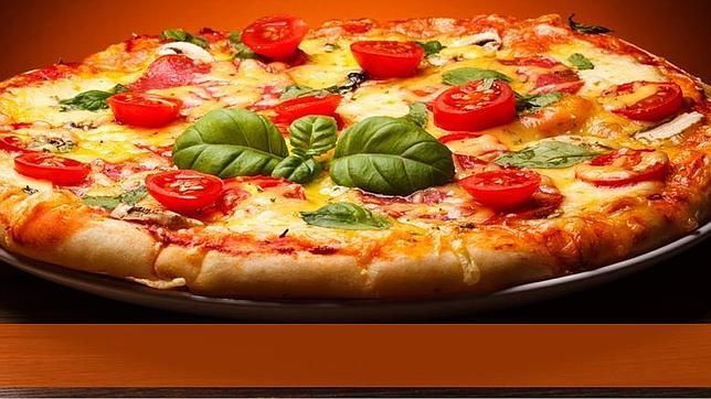 El retaurante Pastucci ofrece una gran variedad de productos italianos