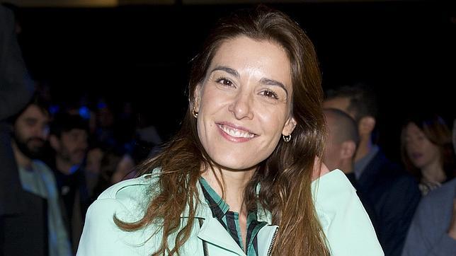 Raquel Sánchez Silva sale del hospital tras estar en observación por su embarazo de riesgo